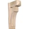 Ekena Millwork Westlake Craftsman Smooth Outlooker, Douglas Fir, 7 1/2"W x 16"D x 28"H OUT08X16X28WTL04SDF - alternate 1